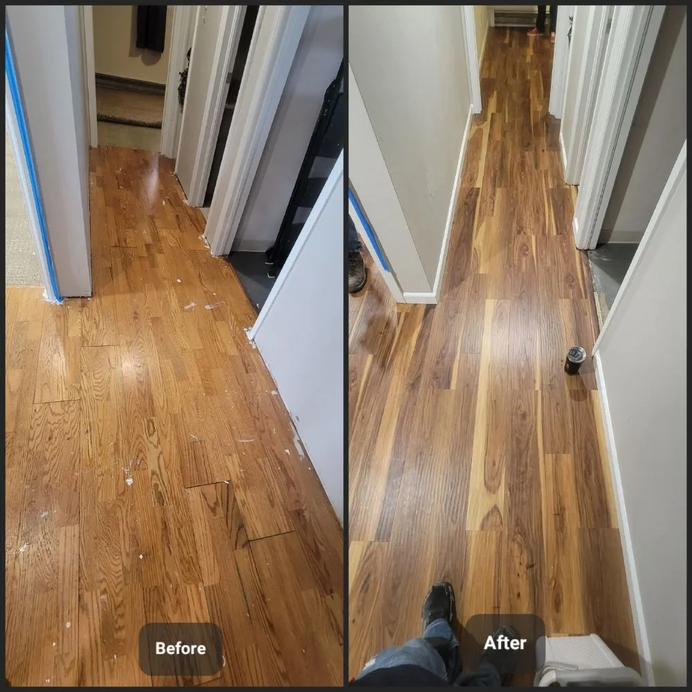 Custom lawn care service in Colorado Springs, CO - Velasquez Custom Design