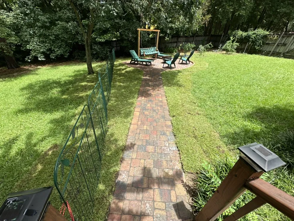 Local landscaping services for beautiful yards across Cairo, GA - Velasquez Landscape & Irrigation