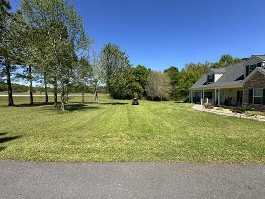 Velasquez Landscape & Irrigation