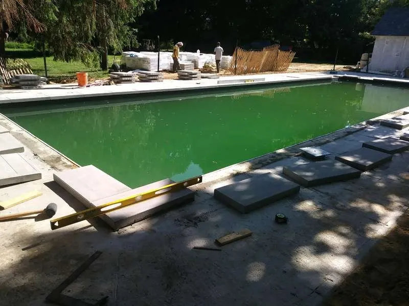 Expert outdoor landscaping in Greenport, NY - Velasquez Landscaping & Masonry