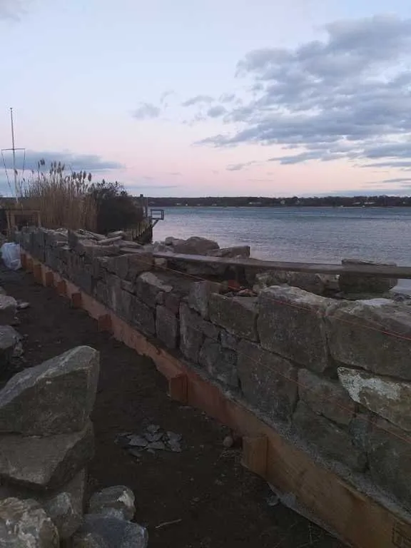 Reliable landscape design for beautiful yards across Greenport, NY - Velasquez Landscaping & Masonry