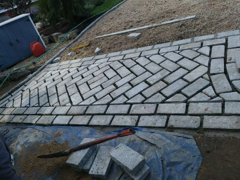 Trusted landscaping services in Greenport, NY by Velasquez Landscaping & Masonry