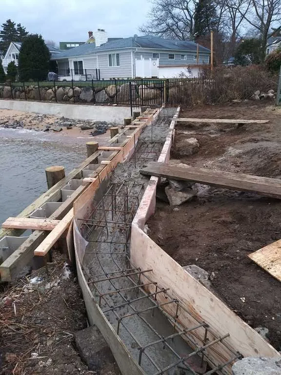 Expert yard cleanup service experts serving Greenport, NY - Velasquez Landscaping & Masonry