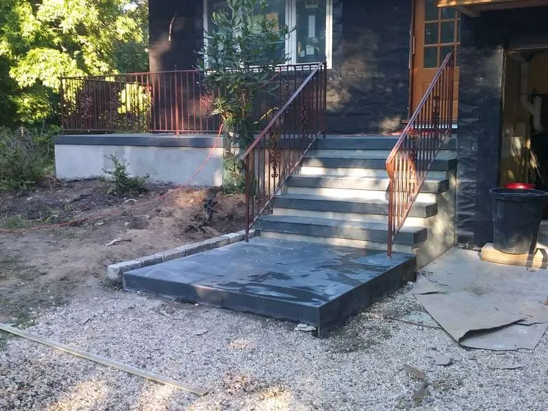 Trusted landscaping services in Greenport, NY - Velasquez Landscaping & Masonry