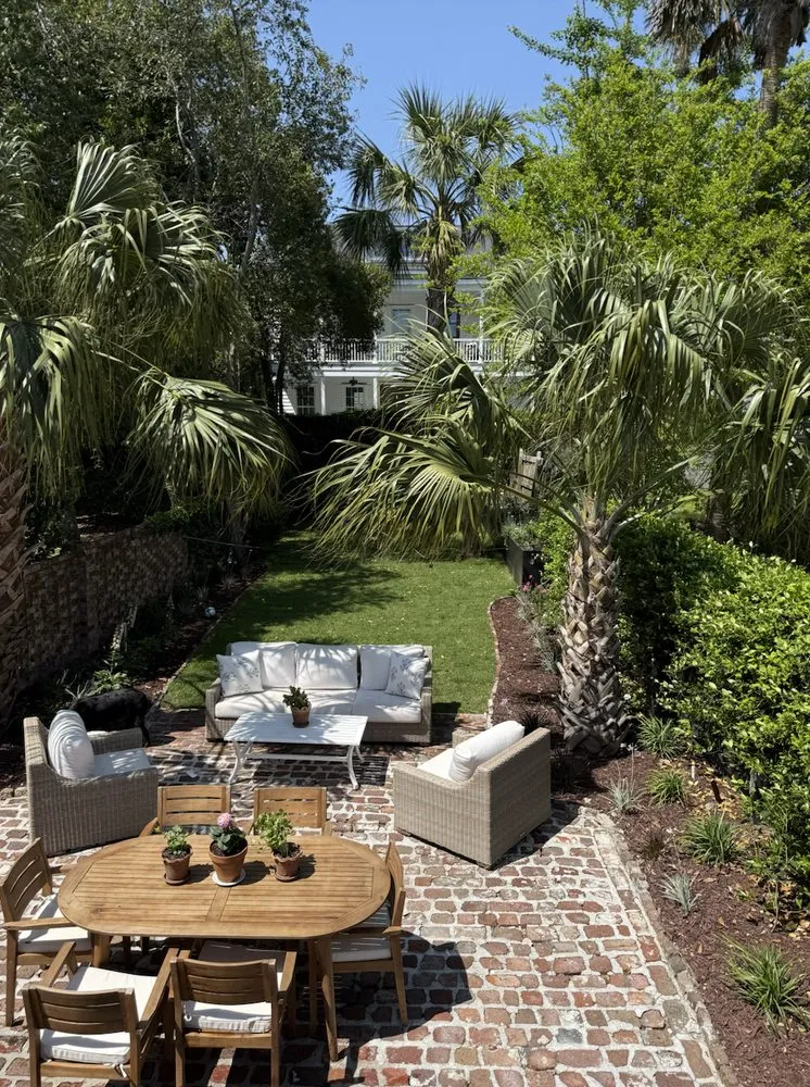 Reliable landscape installation experts serving Johns Island, SC - Velasquez Landscaping and Tree Removal
