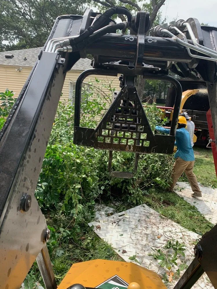 Reliable lawn mowing service near you across Johns Island, SC - Velasquez Landscaping and Tree Removal