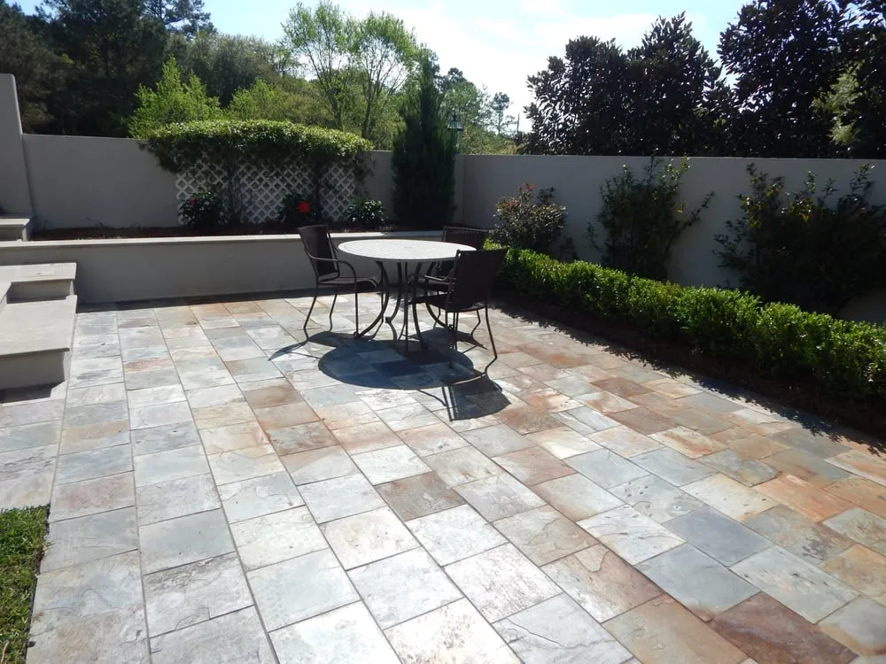 Top-rated landscape installation in Johns Island, SC by Velasquez Landscaping and Tree Removal