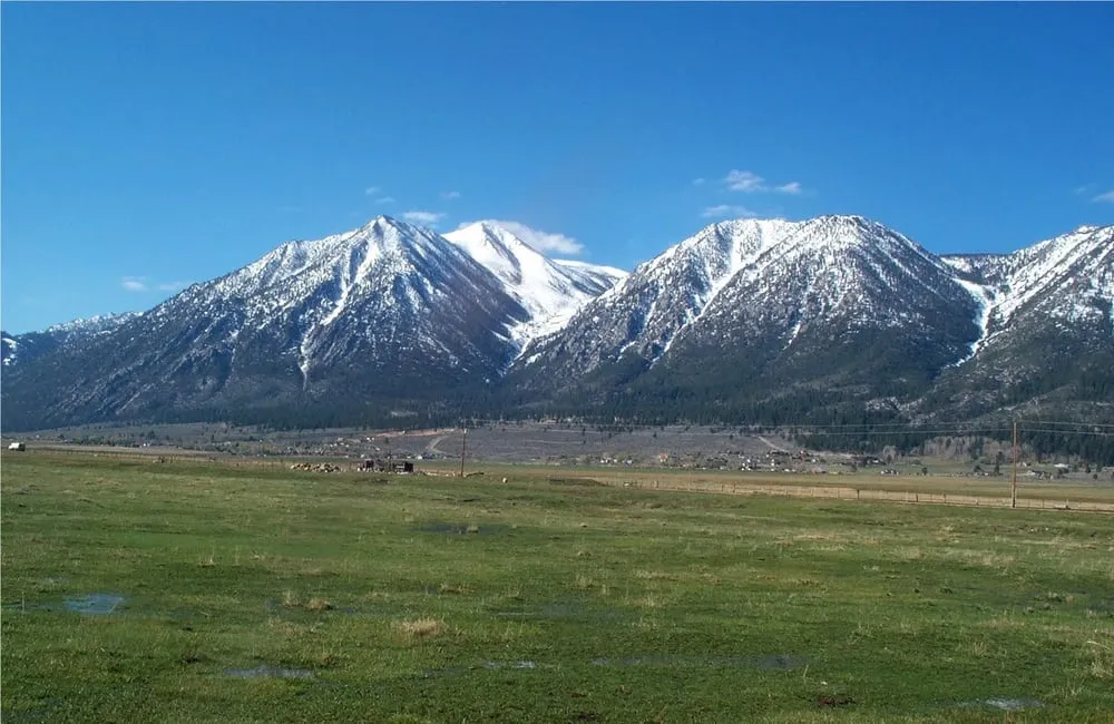 Reliable outdoor landscaping in Gardnerville, NV by Velasquez Landscaping