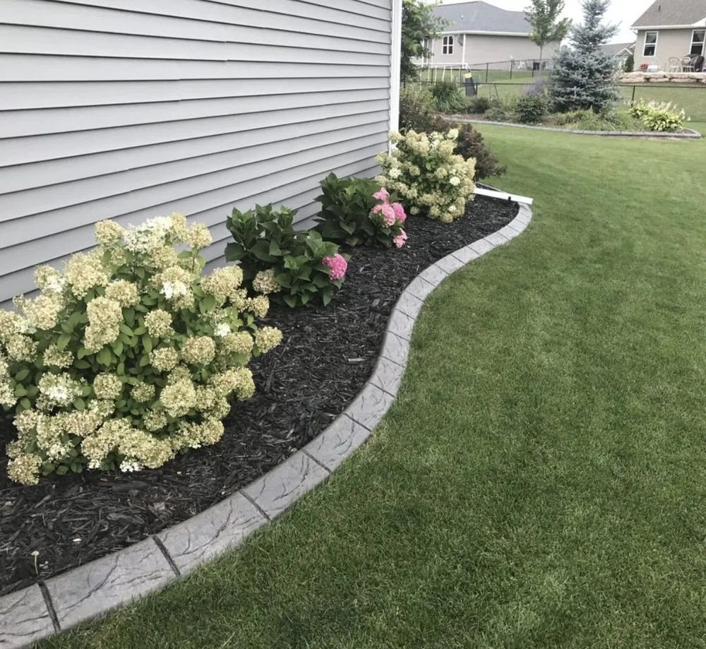 Expert landscape installation for residential properties across Hicksville, NY - Velasquez Landscaping