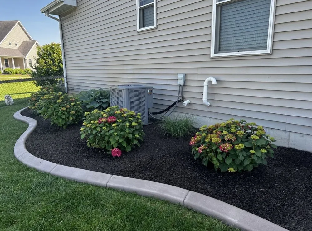 Local yard cleanup service in Hicksville, NY by Velasquez Landscaping