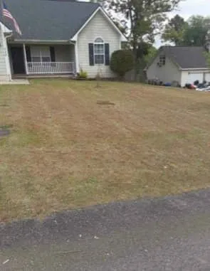 Top-rated lawn mowing service in Raeford, NC - Velasquez Landscaping