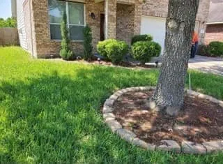 Local landscaping services in Raeford, NC by Velasquez Landscaping