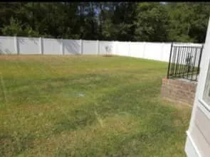 Local outdoor landscaping in Raeford, NC by Velasquez Landscaping