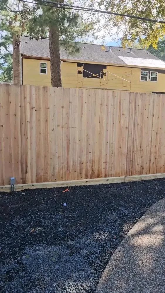 Professional residential landscaping near you in Spring, TX by Velasquez Landscaping