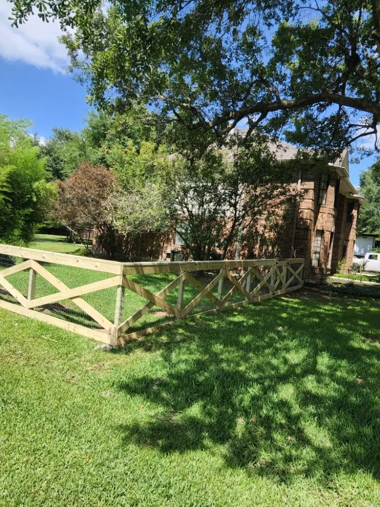 Trusted outdoor landscaping experts serving Spring, TX - Velasquez Landscaping