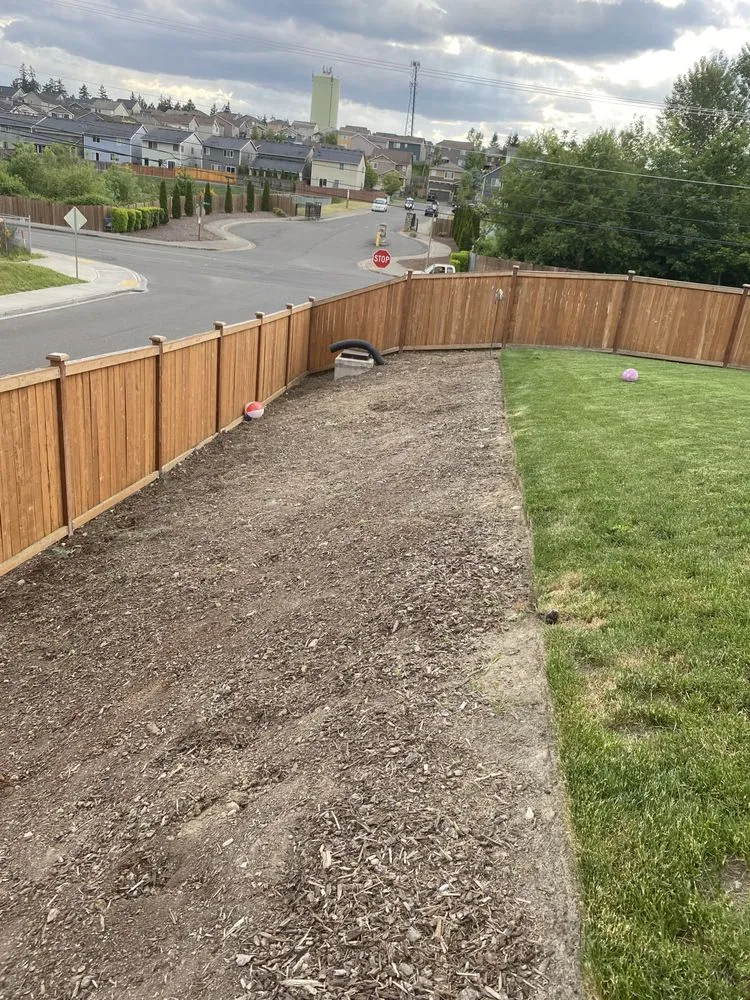 Top-rated yard maintenance in Tacoma, WA - Velasquez landscaping
