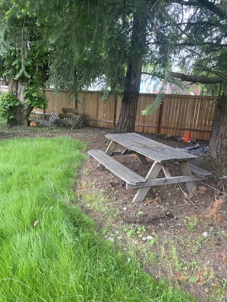 Trusted outdoor landscaping in Tacoma, WA by Velasquez landscaping