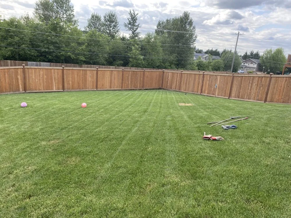 Affordable yard maintenance near you across Tacoma, WA - Velasquez landscaping