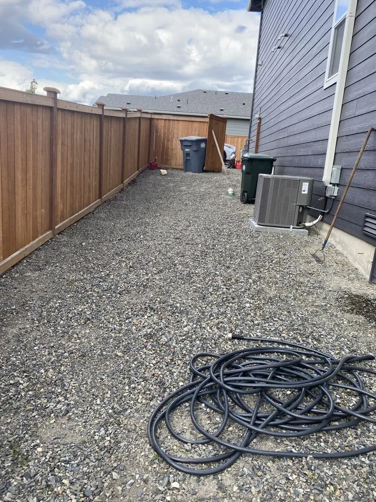 Trusted yard maintenance in Tacoma, WA - Velasquez landscaping