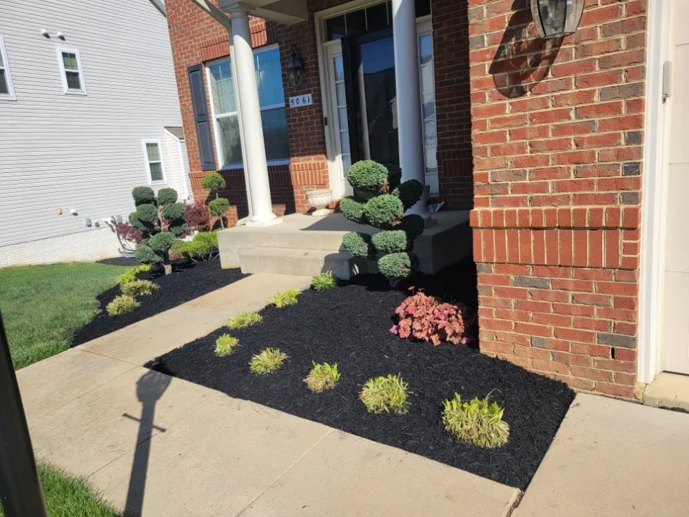 Expert landscaping services for homes across Waldorf, MD - Velasquez Landscaping
