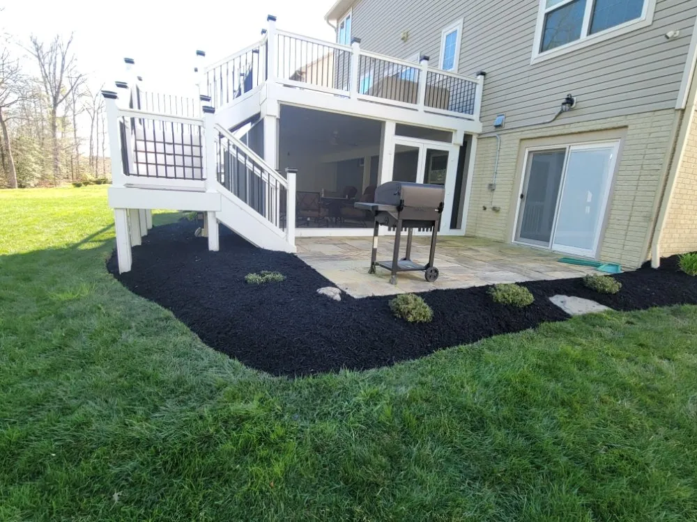 Expert landscape installation in Waldorf, MD - Velasquez Landscaping