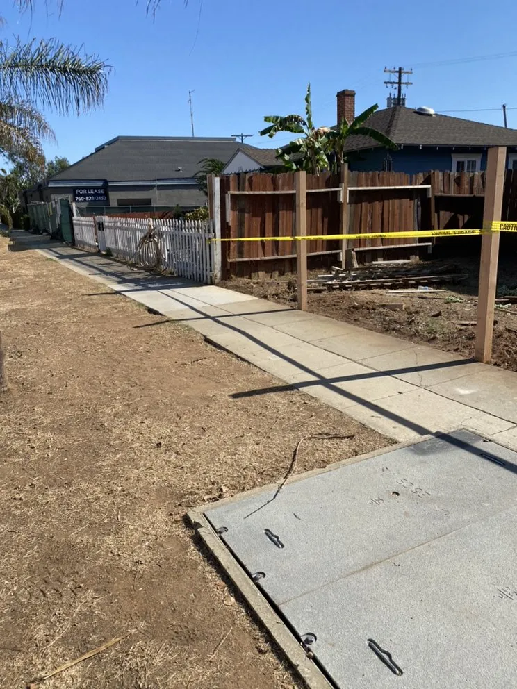 Top-rated residential landscaping experts serving Encinitas, CA - Velasquez Tree Services