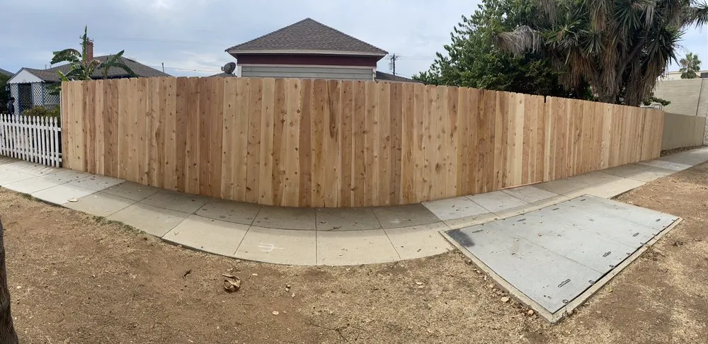 Reliable landscaping services for residential properties in Encinitas, CA by Velasquez Tree Services