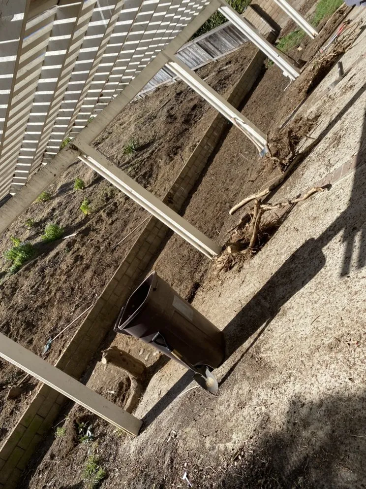 Expert garden landscaping for outdoor upgrades in Encinitas, CA by Velasquez Tree Services