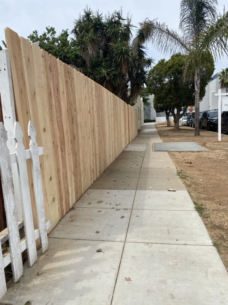 Local landscape design with custom design in Encinitas, CA by Velasquez Tree Services