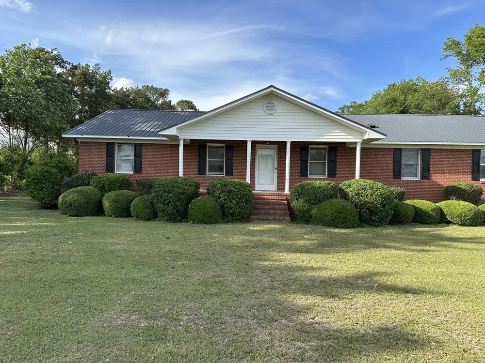 Affordable landscaping services in Mount Olive, NC - Velasquez’s Lawn Care and Landscaping