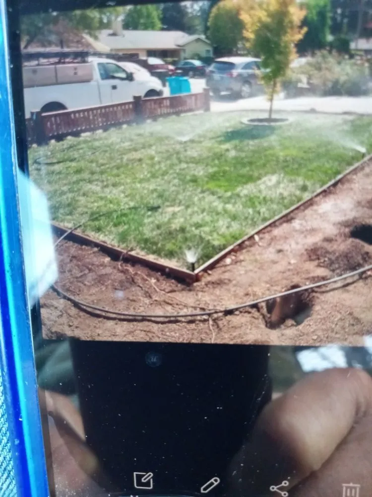 Local garden landscaping near you in Hillsborough, CA by Velazquez Gardening Service