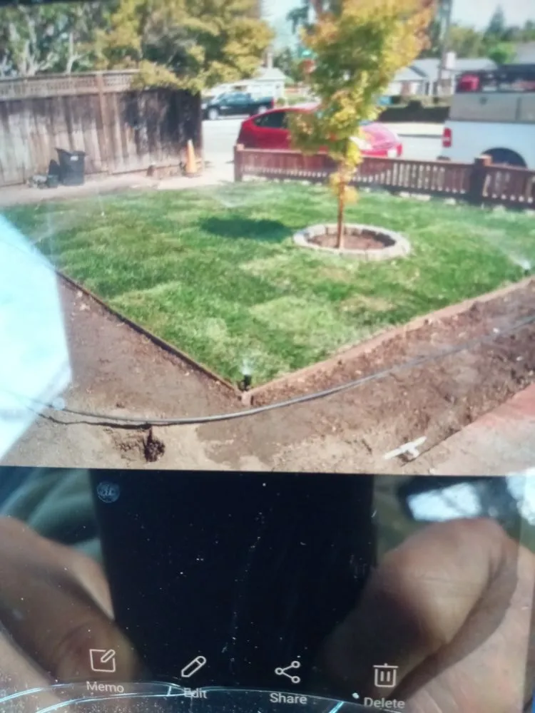 Reliable landscape installation for residential properties across Hillsborough, CA - Velazquez Gardening Service