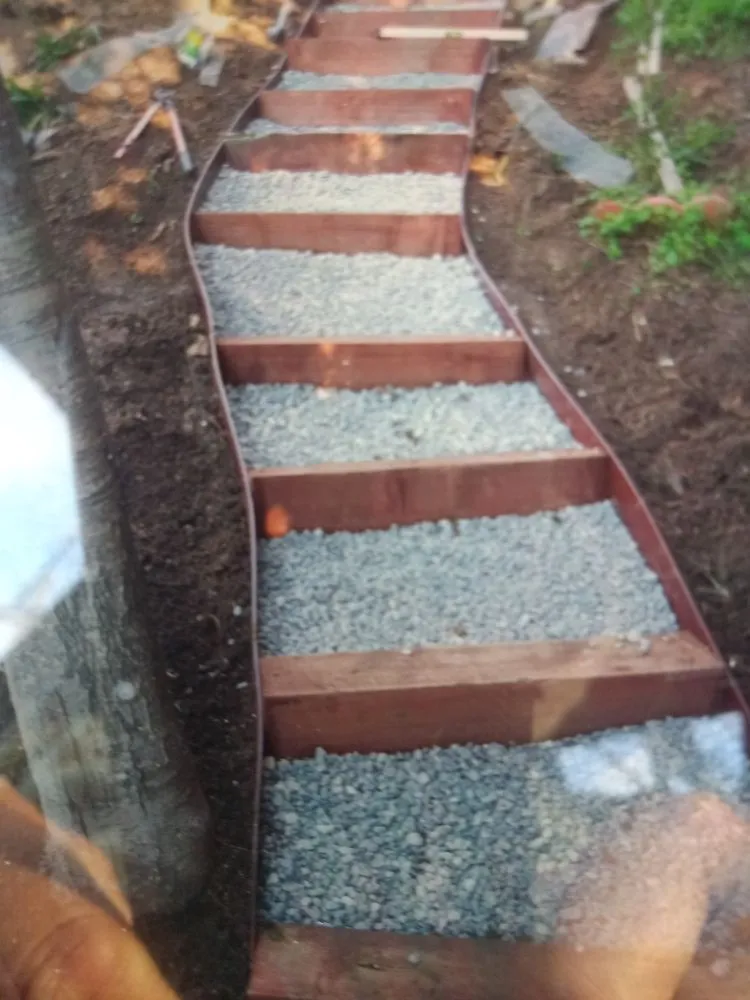 Local outdoor landscaping in Hillsborough, CA by Velazquez Gardening Service