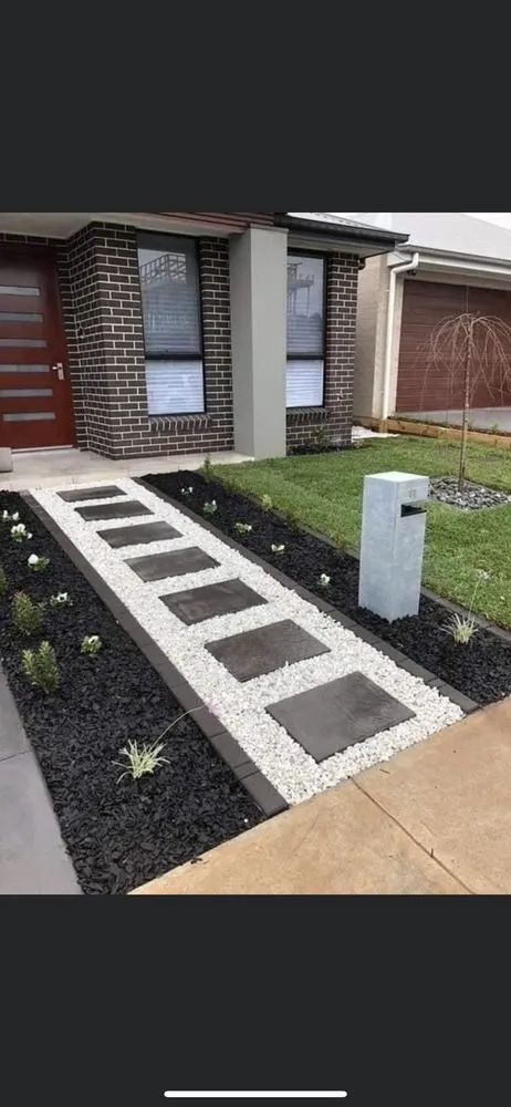 Top-rated garden landscaping for beautiful yards across Encinitas, CA - Velazquez Landscape & Construction