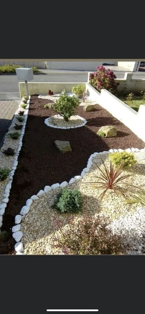 Local landscaping services experts serving Encinitas, CA - Velazquez Landscape & Construction