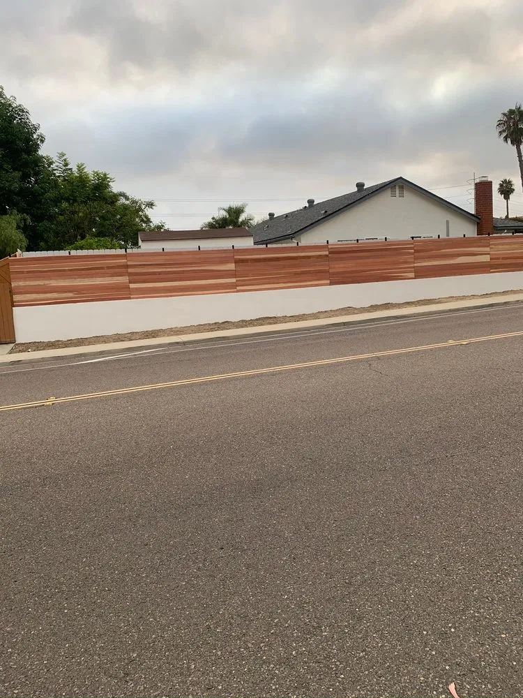 Professional yard cleanup service experts serving Encinitas, CA - Velazquez Landscape & Construction