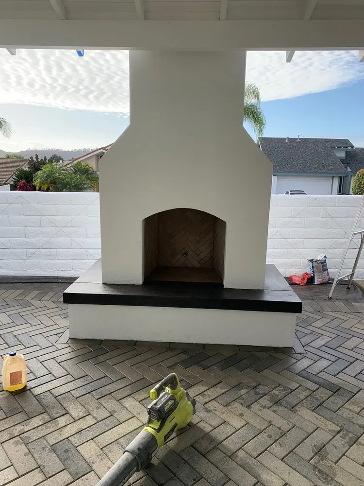 Top-rated landscape design in Encinitas, CA by Velazquez Landscape & Construction