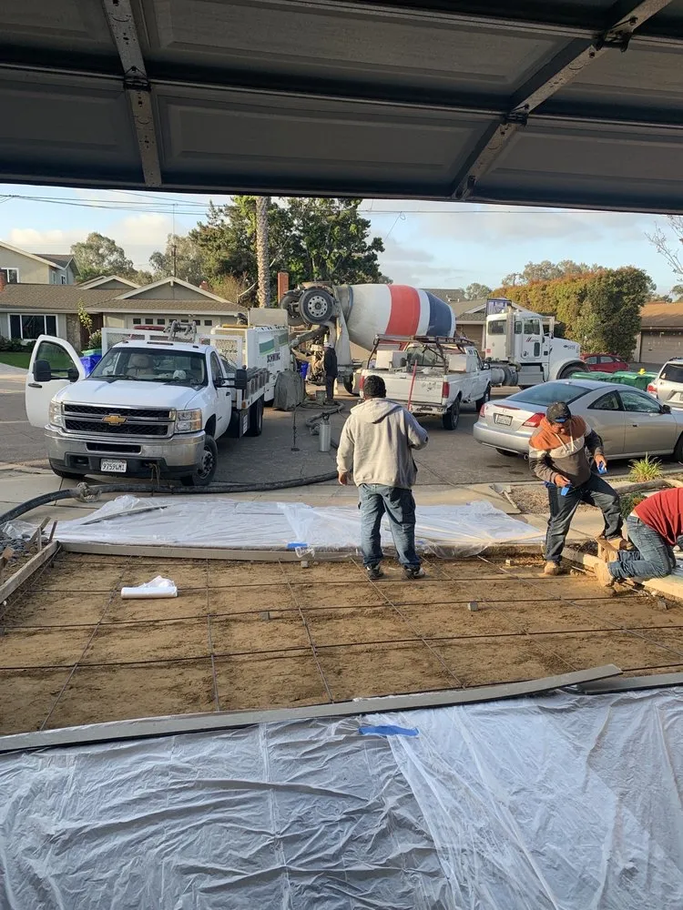 Reliable outdoor landscaping in Encinitas, CA - Velazquez Landscape & Construction