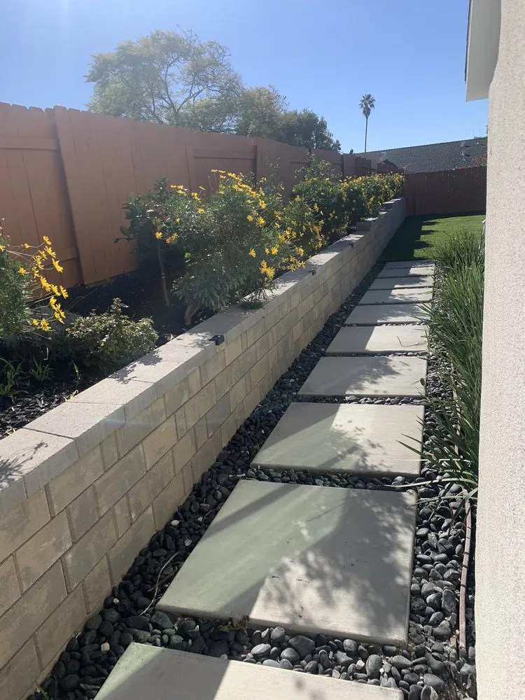 Top-rated landscaping services near you across Encinitas, CA - Velazquez Landscape & Construction
