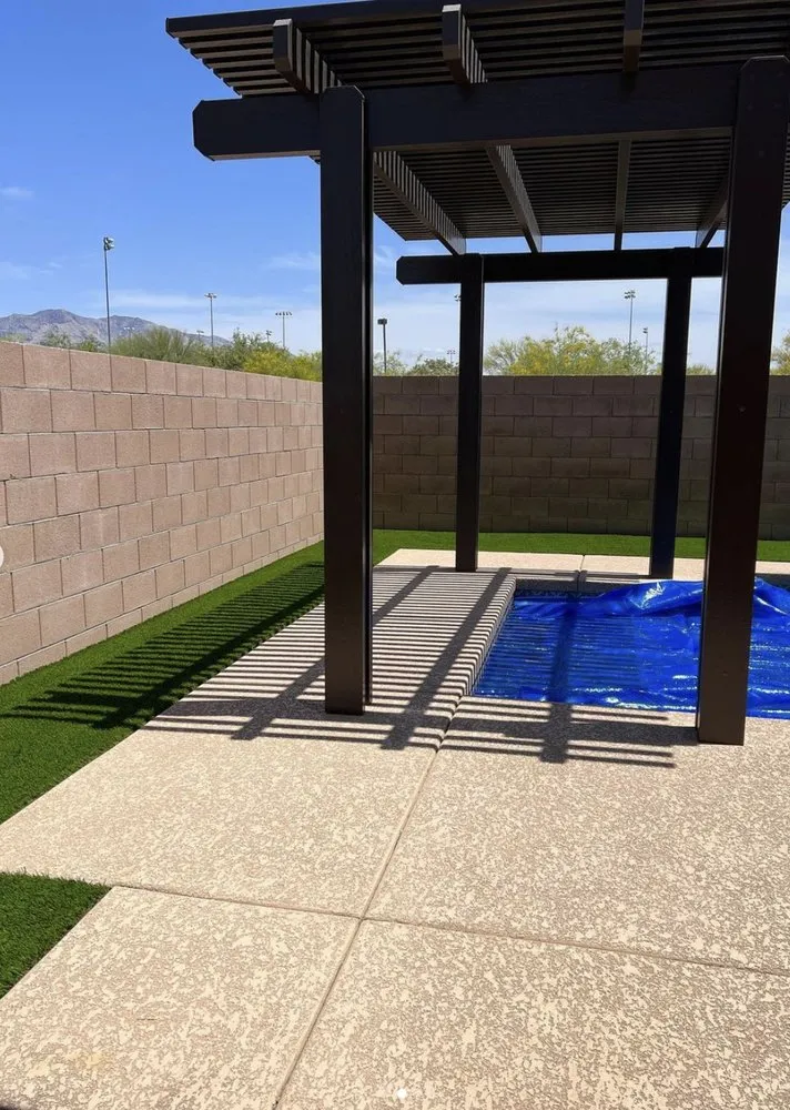 Reliable residential landscaping experts serving Tucson, AZ - Velazquez Landscape Designs