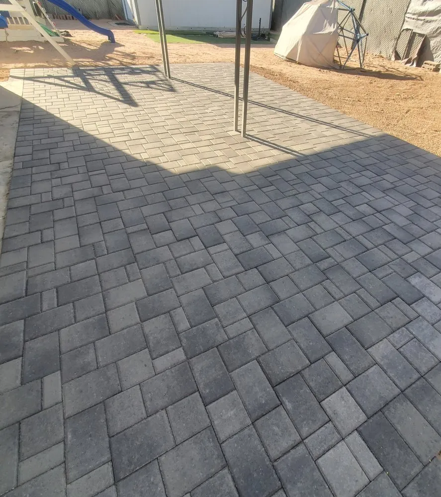 Professional lawn mowing service for beautiful yards across Tucson, AZ - Velazquez Landscape Designs