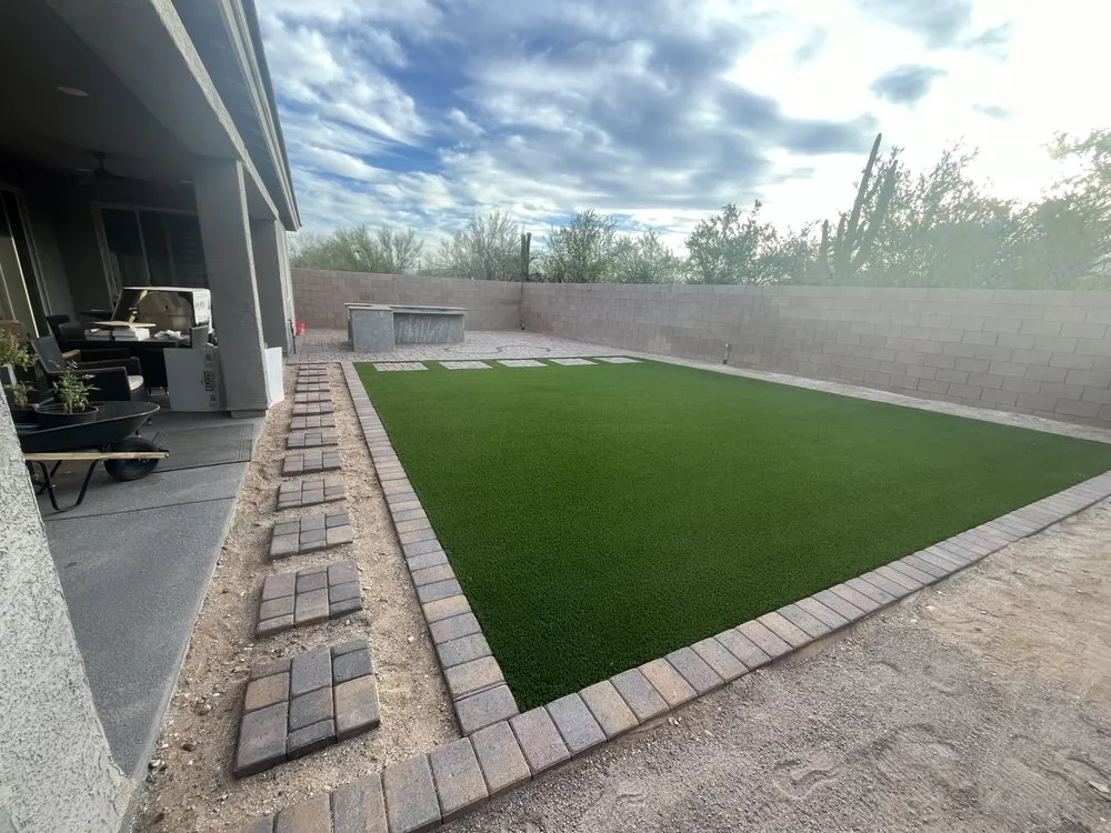 Trusted landscape design experts serving Tucson, AZ - Velazquez Landscape Designs