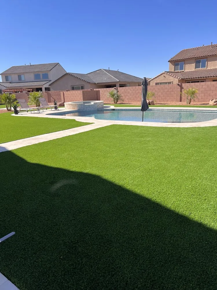 Top-rated yard cleanup service in Tucson, AZ - Velazquez Landscape Designs