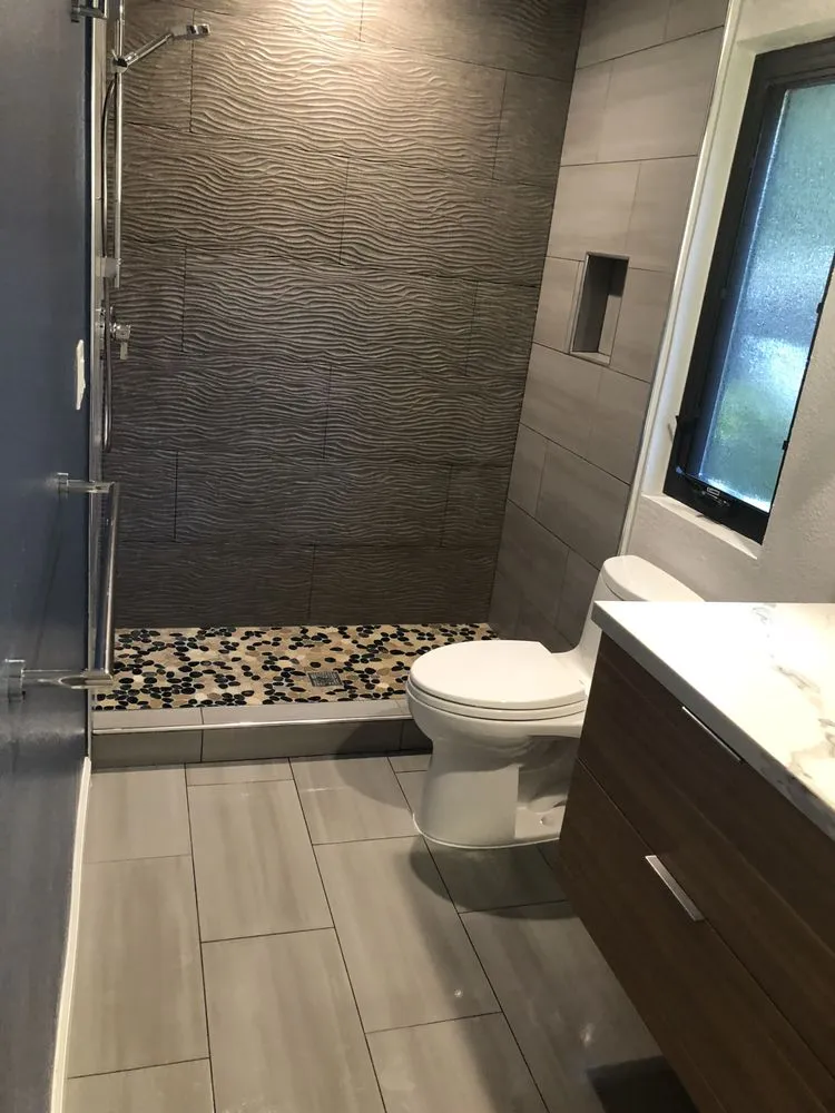 Custom landscape design experts serving Marina, CA - Velazquez Landscaping & Construction