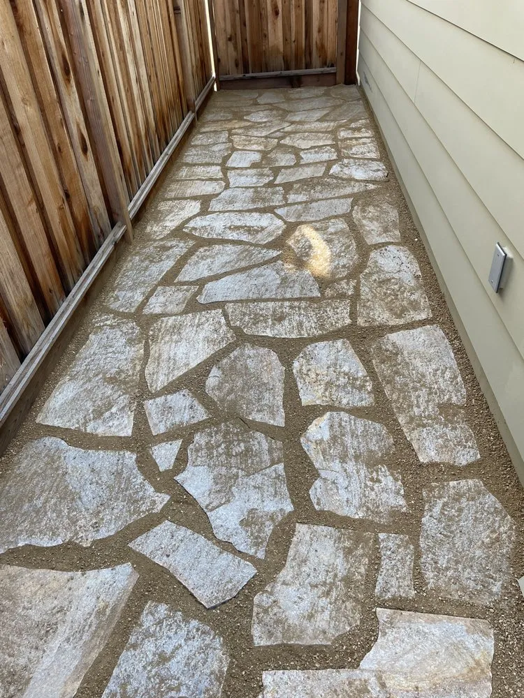 Reliable outdoor landscaping for outdoor upgrades across Marina, CA - Velazquez Landscaping & Construction