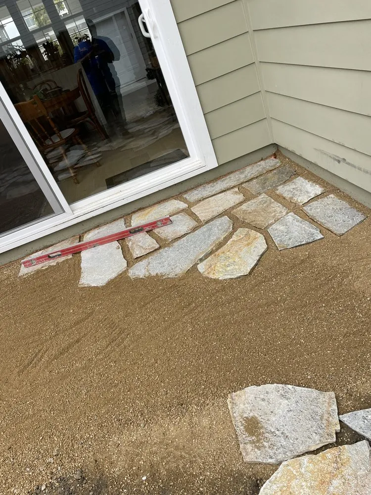 Expert outdoor landscaping experts serving Marina, CA - Velazquez Landscaping & Construction