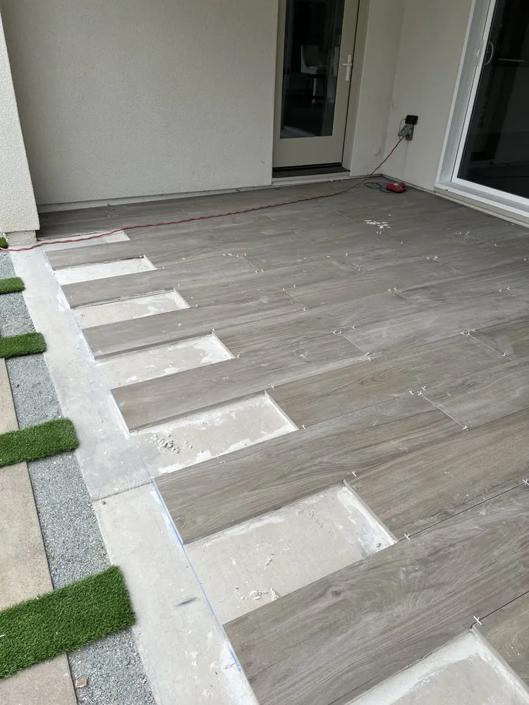 Local lawn mowing service experts serving Marina, CA - Velazquez Landscaping & Construction