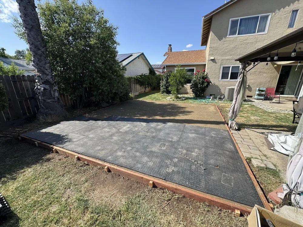 Local yard maintenance experts serving Sacramento, CA - Velazquez Landscaping