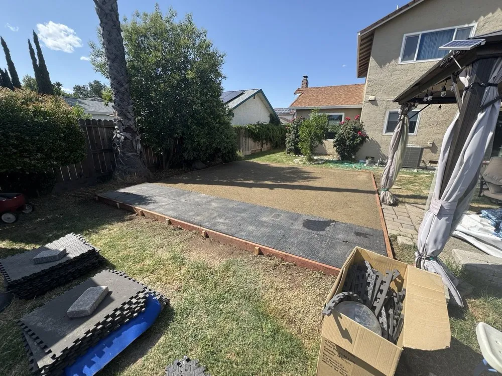 Trusted landscaping services in Sacramento, CA by Velazquez Landscaping