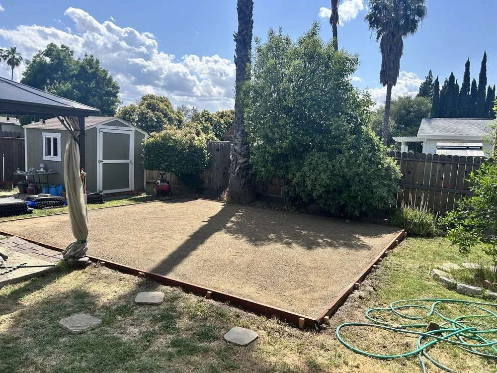 Custom landscaping services experts serving Sacramento, CA - Velazquez Landscaping